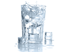 Сколько же воды нужно выпивать в день?
