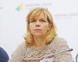 МЗ не выполняет Коалиционное соглашение: Ольга Богомолец