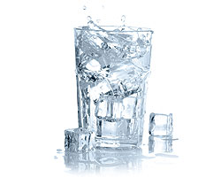 Зачем пить чистую воду?