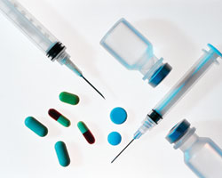 МОЗ дозволило ввезення незареєстрованих препаратів для лікування ВІЛ та тубуркульозу