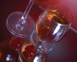 Умеренное употребление алкоголя не влияет на продолжительность жизни?