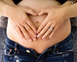 7мифов о еде и напитках в период беременности