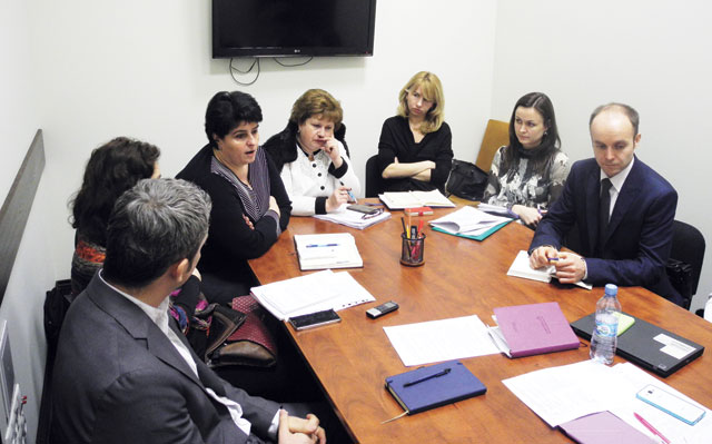 Триває розробкаНаціональної політики забезпечення лікарськими засобами