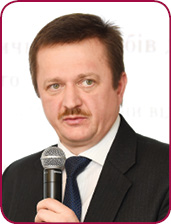 Юрій Кеда