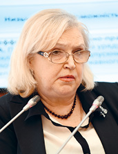 Алла Немченко