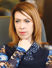 Ольга Стецюк