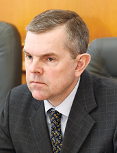 Віктор Шафранський