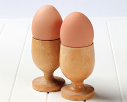 Что важно знать при употреблении яиц?