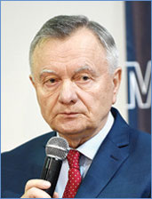 Юрий Вороненко