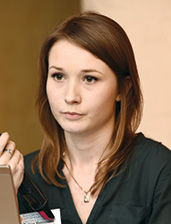 Мирослава Бойчук