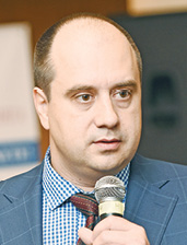 Сергей Ищенко