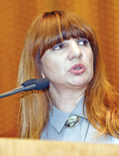 Оксана Корчинська