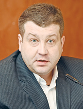 Олег Мицкевич