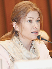 Олександра Павленко