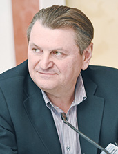 Владимир Руденко
