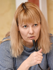 Наталія Сергієнко