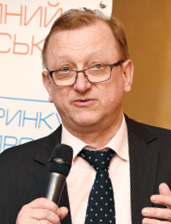 Віктор Сердюк