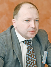 Вадим Соляр