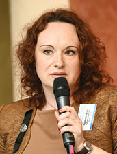 Наталія Яременко