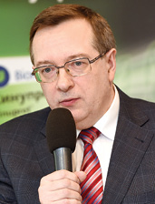 Сергей Кривопустов