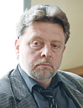 Пилип Снєгірьов