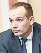 Александр Балицкий