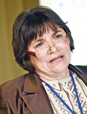 Элина Котова