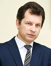 Роберт Молчанов