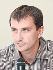 Денис Татаркин
