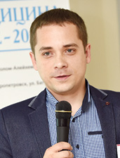 Дмитрий Юхневич