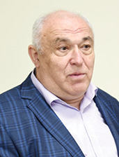 Яков Березницкий