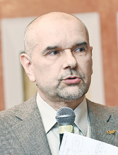 Александр Мешалкин