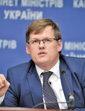 Українська медицина європейського рівня є пріоритетом чинного Уряду: Павло Розенко
