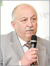 Олег Клімов
