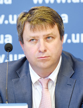 Тарас Лясковський
