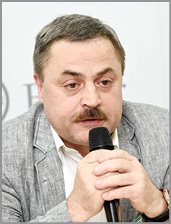 Богдан Громовик