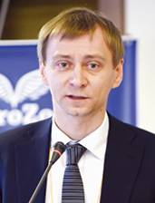 Павел Лукашевич