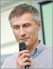 Олександр Волошин