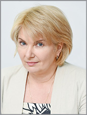 Олена Зубко