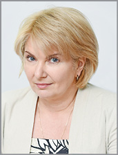 Олена Зубко