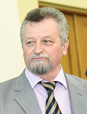 Віталій Цимбалюк