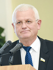 Олександр Співаковський