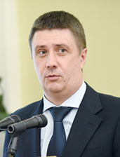 В’ячеслав Кириленко