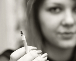 В чем коварность пассивного курения?