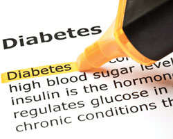 Смертельно опасный яд поможет в лечении сахарного диабета?