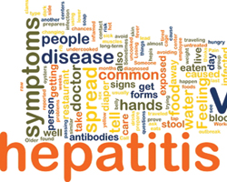 Каковы признаки и симптомы гепатита С?