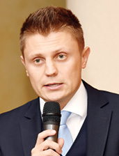Павло Беспалов