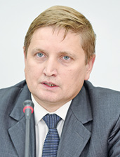 Сергій Радченко
