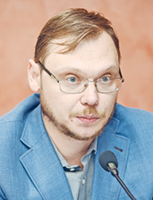 Андрій Миронюк