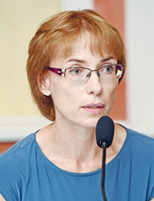 Аліна Ткаченко